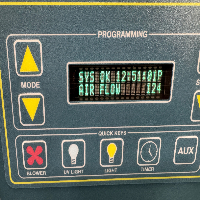Airclean 4000 Workstation image 2